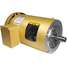 Motor,3-Ph,Tefc,1-1/2 Hp,1760