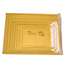 Bubble Padded Envelopes,Yellow,