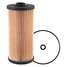 Fuel Filter,7-15/16x3-23/32x7-