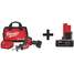 Cordless Reciprocating Saw Kit,