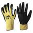 Cut-Resistant Gloves,Xs/6,Pr