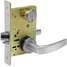 Heavy Duty Mortise Lockset,