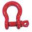 Anchor Shackle,Carbon Steel,50,