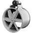 Tubeaxial Fan w/ Drive Pkg,208-