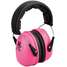 Ear Muff,25dB,Over-The-Head,