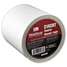 Foil Tape,4 In. x 15 Yd.,White