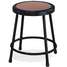 Stool,No Backrest,18 In.