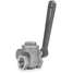 Gate Valve,Class 150,4 In.