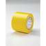 Hazard Marking Tape,Roll,4In W,