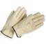 Leather Drivers Gloves,Cowhide,