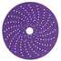 3M Hookit Sanding Disc 6", 80