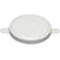 Head Cap Seal, Round, 2 In,PK10