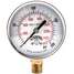 Gauge,Pressure,0 To 200 PSI,2-