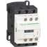 Iec Contactor,120VAC,12A,Open,