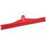 Floor Squeegee,Rubber,Red,16