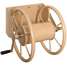 Hose Reel, Hand Crank,1/2X225'