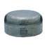 Cap,Malleable Iron,300,2 In.,