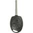 Ford 3 Button Remote Key