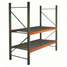 Pallet Rack,5000 Lb. Capacity