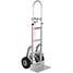 Brake Hand Truck,500 Lb.