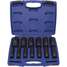 Impact Socket Set, 13PC