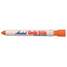 Paint Crayon,11/16 In.,Orange