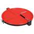 Latching Drum Lid,Red