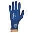 Coated Gloves,Nylon,11,Pr