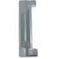 Universal Latch Guard, Aluminum