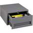 Stackable Drawer,15W x 18D x 8-