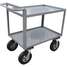 Utility Cart,Steel,42 Lx24 W,