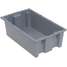 Nest And Stack Container,18 In.