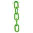 Plastic Chain,1-1/2" Size,25