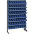 Sloped Shelving System,