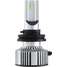 LED Fog Bulb 11366UE2X2