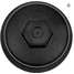 Oil Filter Cap Plastic 917-051