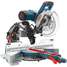 Miter Saw,120V,4800 Rpm,10 In.