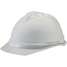 Hard Hat, Frtbrim, 4RTCHT, Wte