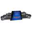 5 Piece Torx Box Wrench Set