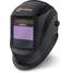 Inventor Welding Helmet Black