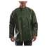 Rain Jacket,Unrated,Green,M