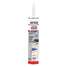 Roofing Sealant,10.1 Oz.,White