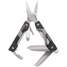 Scissor Multi-Tool,Black,10