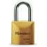 Padlock,Ka,2-1/2 In H,5 Pin,