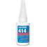 Instant Adhesive,1 Oz. Bottle,