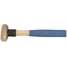 Sledge Hammer,1 Lb.,12 In,Wood