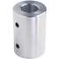 Rigid Shaft Coupling,Set Screw,