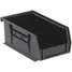 Stack And Hang Bin,7-3/8L x 4-