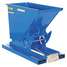 Self Dumping Hopper HD Blue