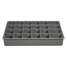 Drawer Insert,24 Compartments,